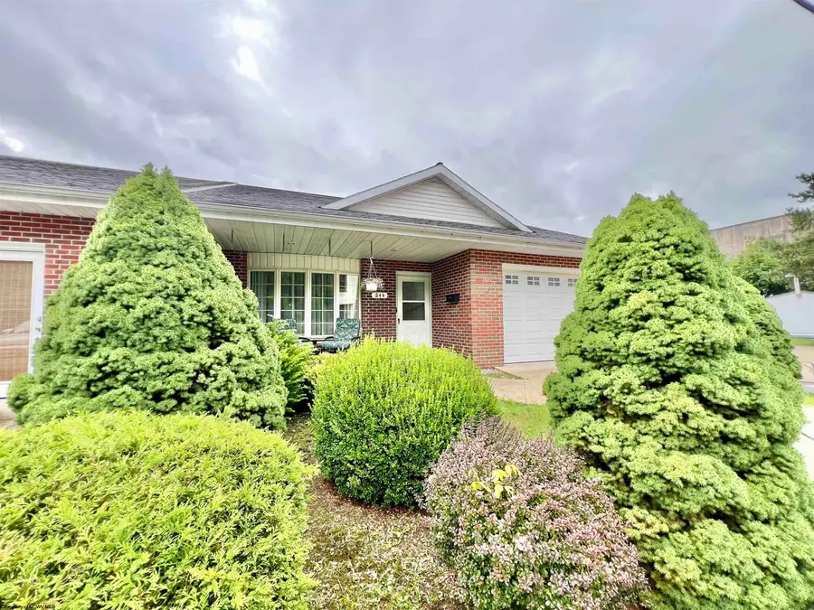 244 Water Street, Weston, WV 26452 - #3