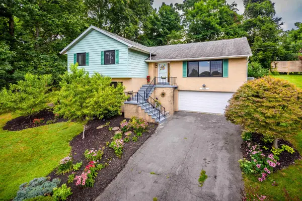 1340 Cherry Lane, Morgantown, WV 26505