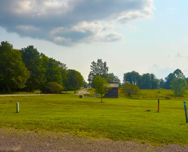 Lot 1 Katy Lane, Davis, WV 26260