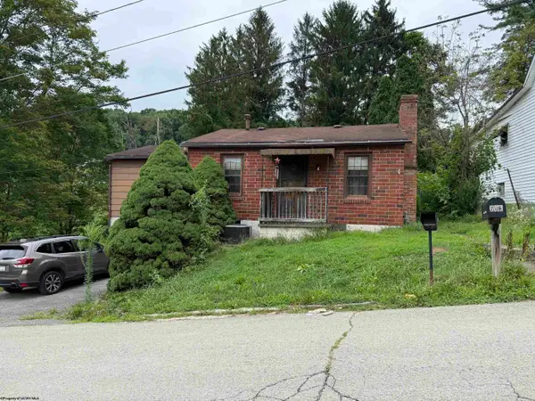 6013 Brown Street, Clarksburg, WV 26301