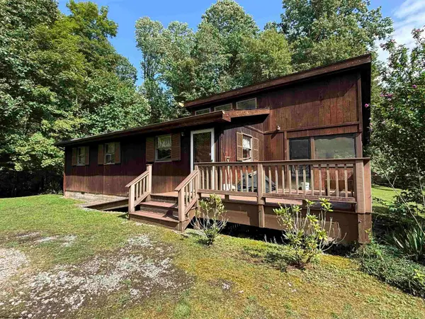 4688 Staunton Parkersburg Turnpike, Huttonsville, WV 26273