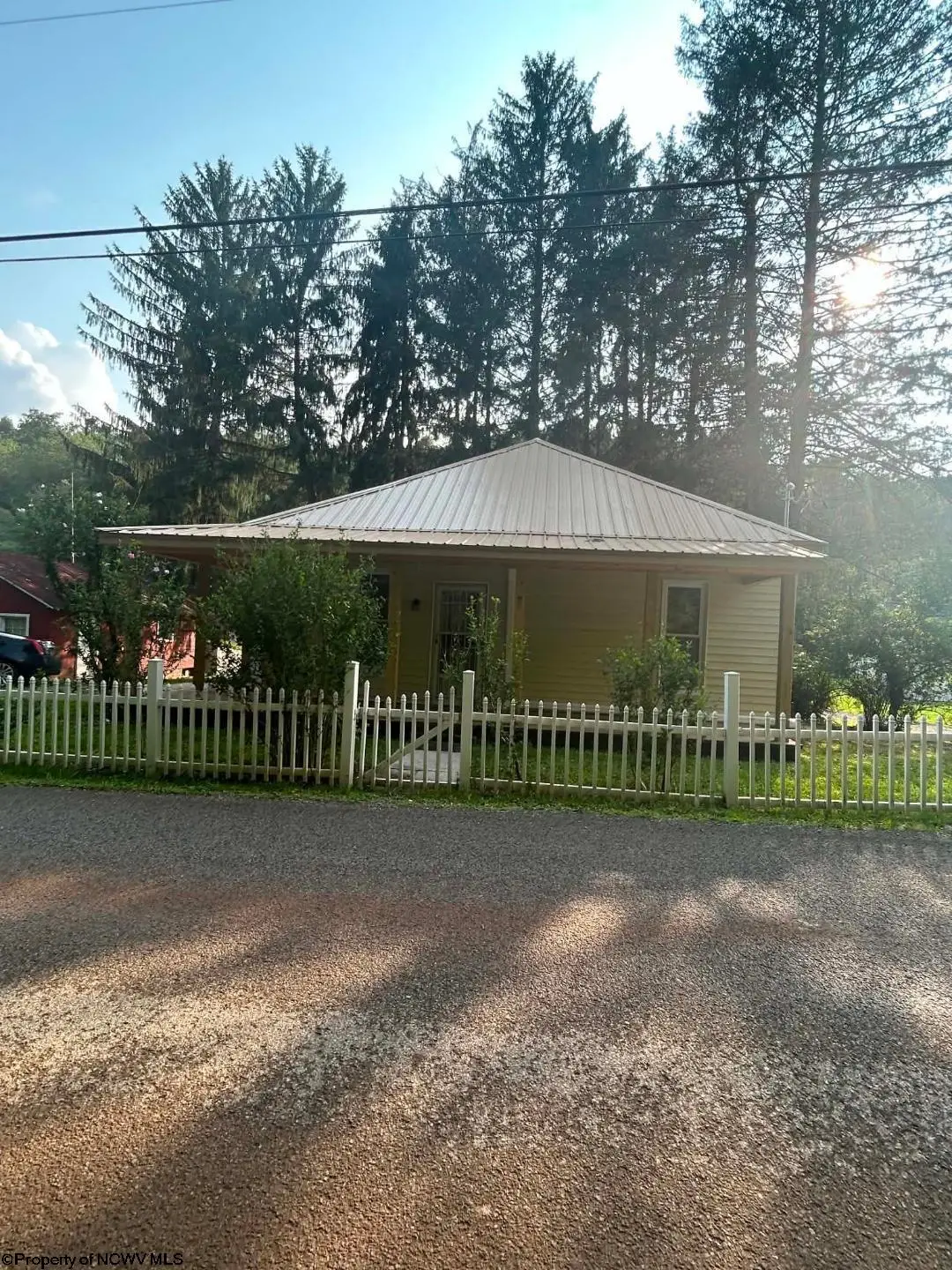 333 Buckhannon Mountain Road, Buckhannon, WV 26201 - #1