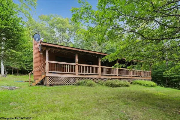 352 Ridge Road, Davis, WV 26260