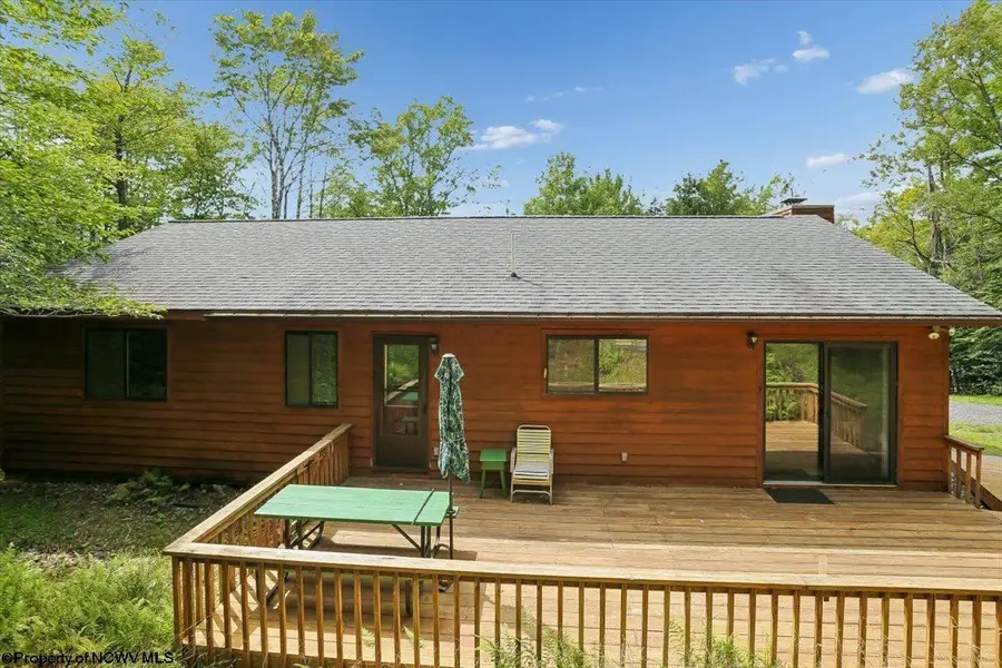 352 Ridge Road, Davis, WV 26260 - #2