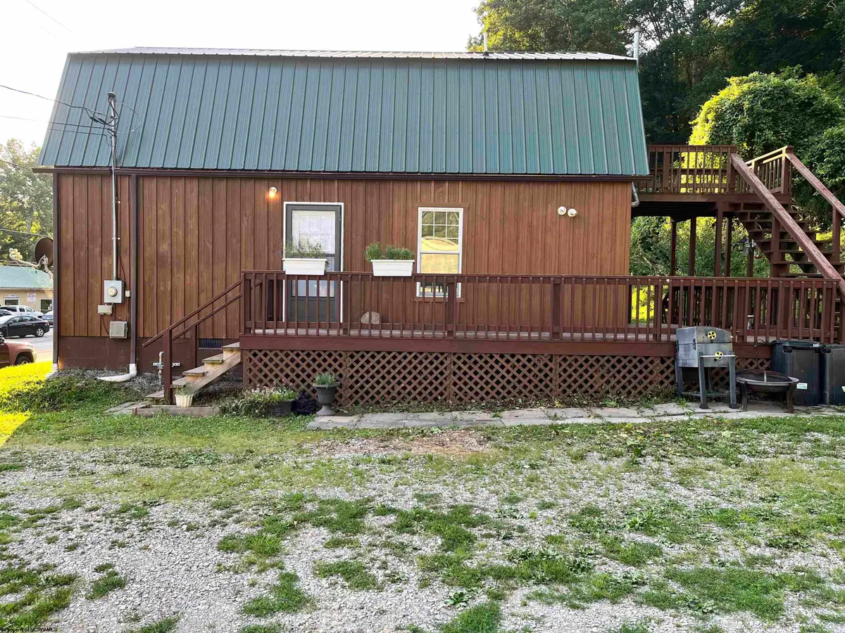 312 W Main Street, Glenville, WV 26351 - #1