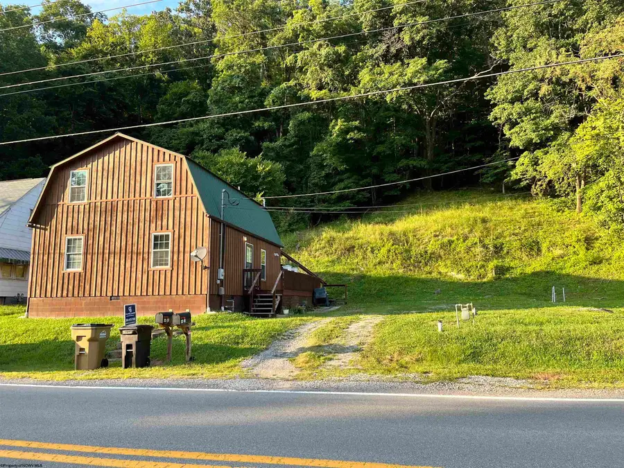 312 W Main Street, Glenville, WV 26351 - #2