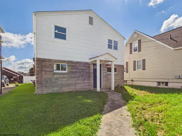 808 E Park Avenue, Fairmont, WV 26554