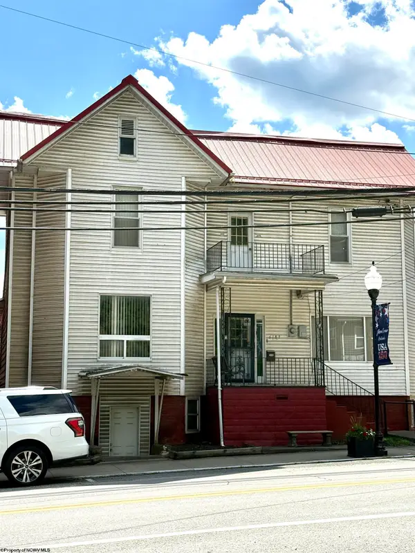 6183 Main Street, Jane Lew, WV 26378