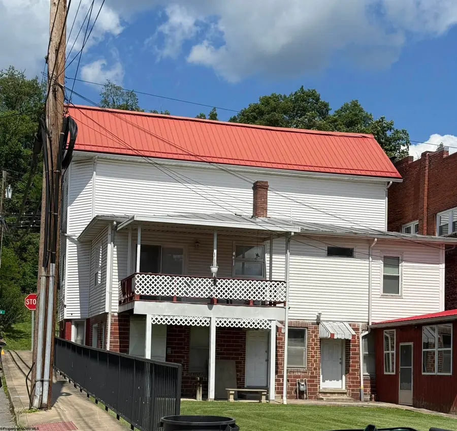 6183 Main Street, Jane Lew, WV 26378 - #2