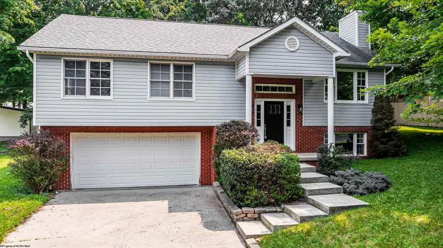 1374 Bennett Drive, Morgantown, WV 26508 - #2