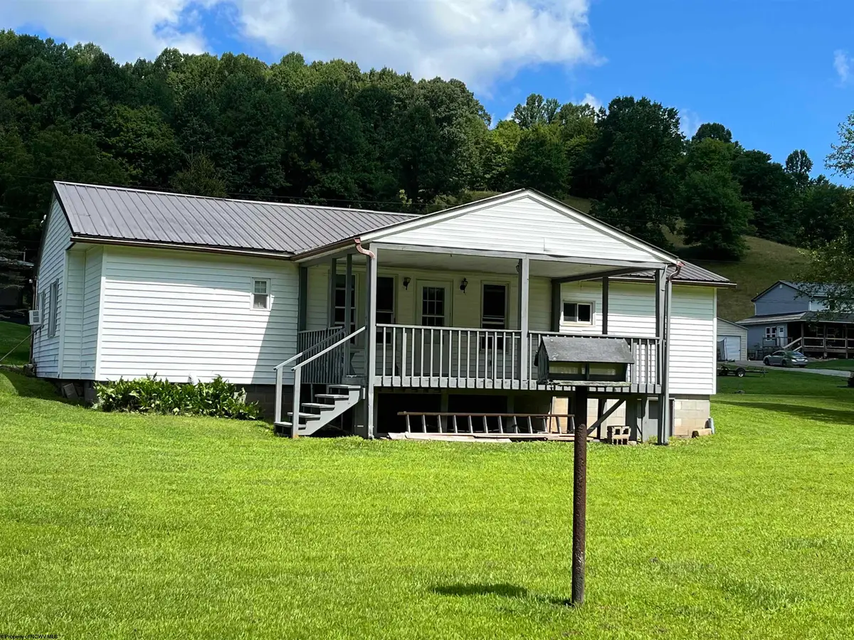 301 Lucy Lane, Buckhannon, WV 26201 - #1