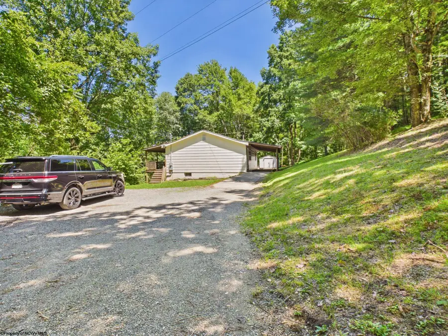365 Shumaker Road, Buckhannon, WV 26201 - #2