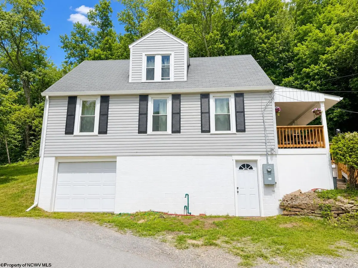 630 Bunner Ridge Road, Fairmont, WV 26555 - #1