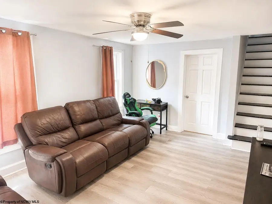 630 Bunner Ridge Road, Fairmont, WV 26555 - #2