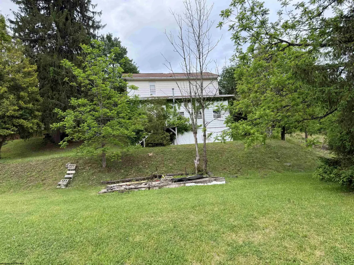 109 Bruce Street, Elkins, WV 26241 - #1
