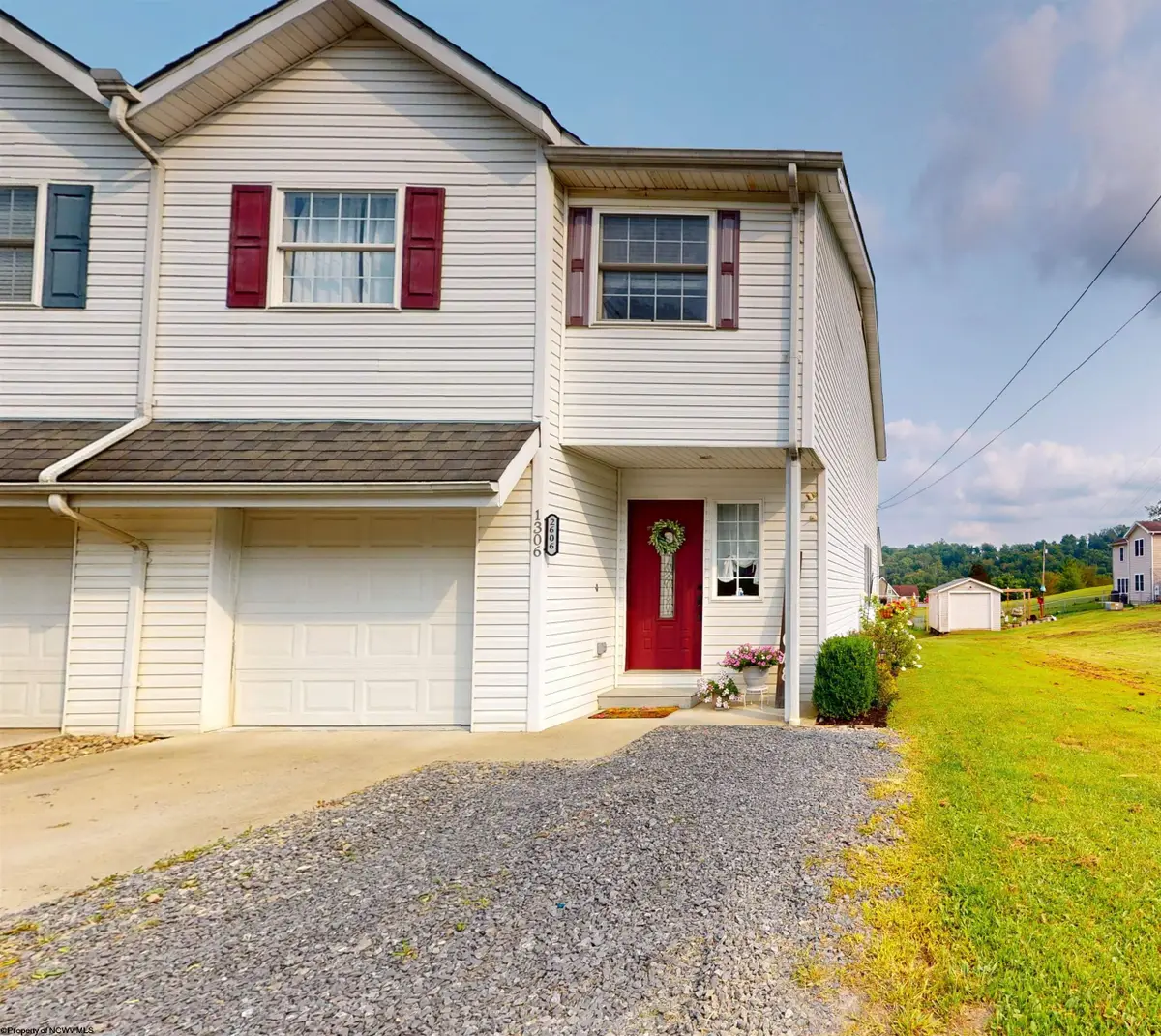 2606 Serene Drive, Fairmont, WV 26554 - #1