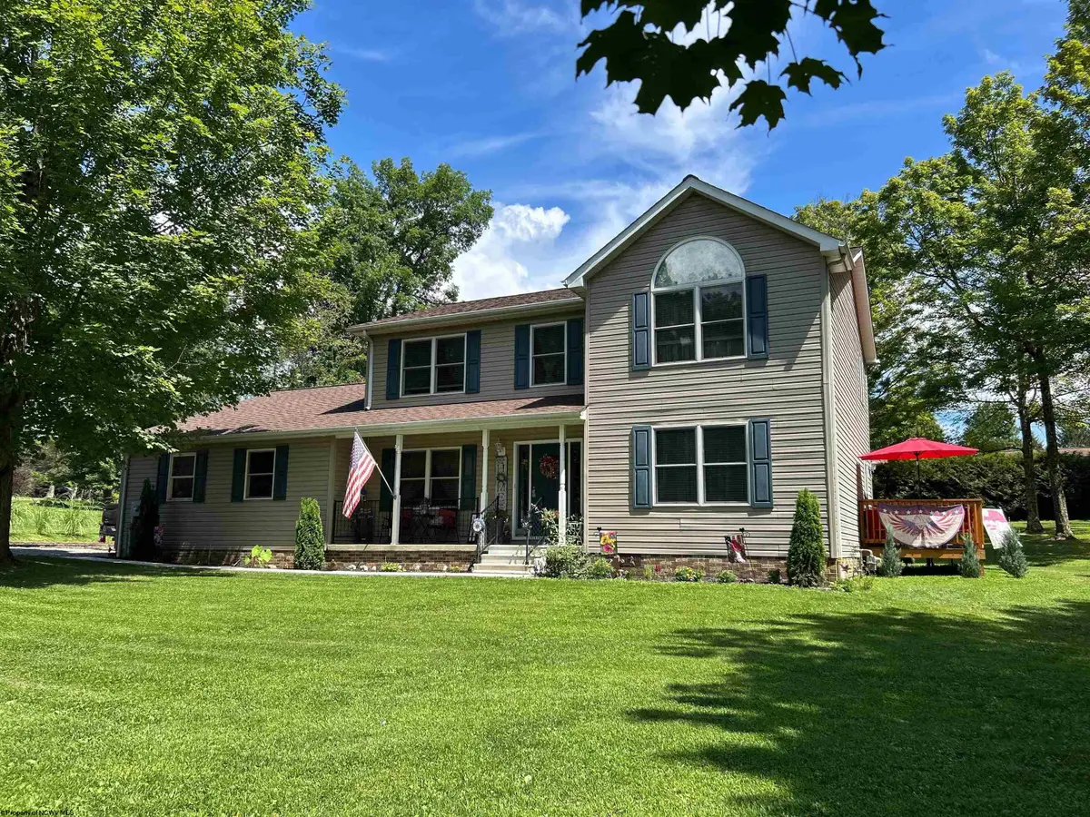 250 Deerfield Circle, Kingwood, WV 26537 - #1