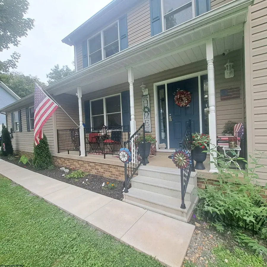 250 Deerfield Circle, Kingwood, WV 26537 - #3