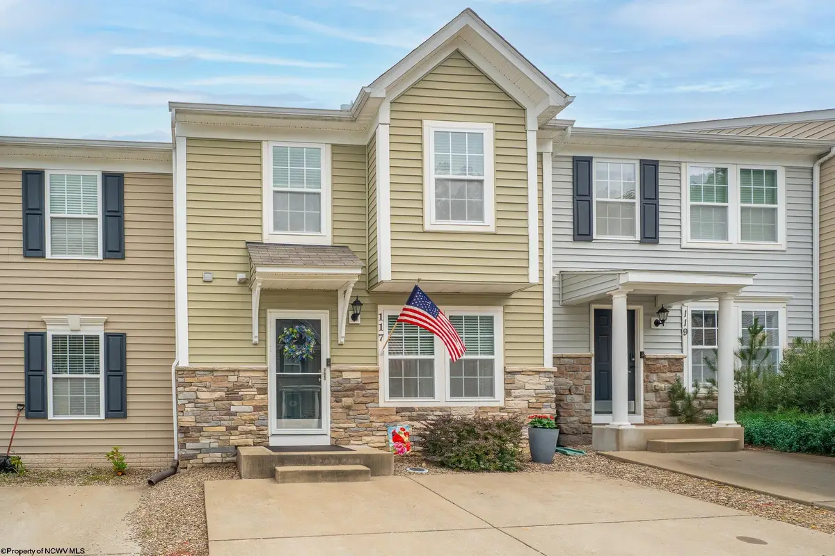 117 Auburn Drive, Morgantown, WV 26501 - #1