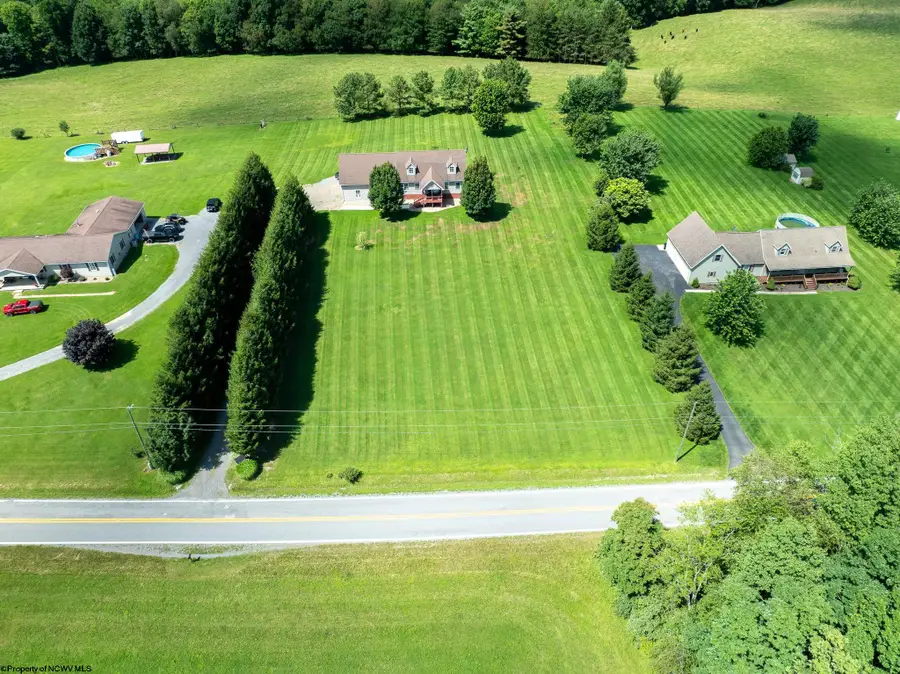 2239 Herring Road, Kingwood, WV 26537 - #2