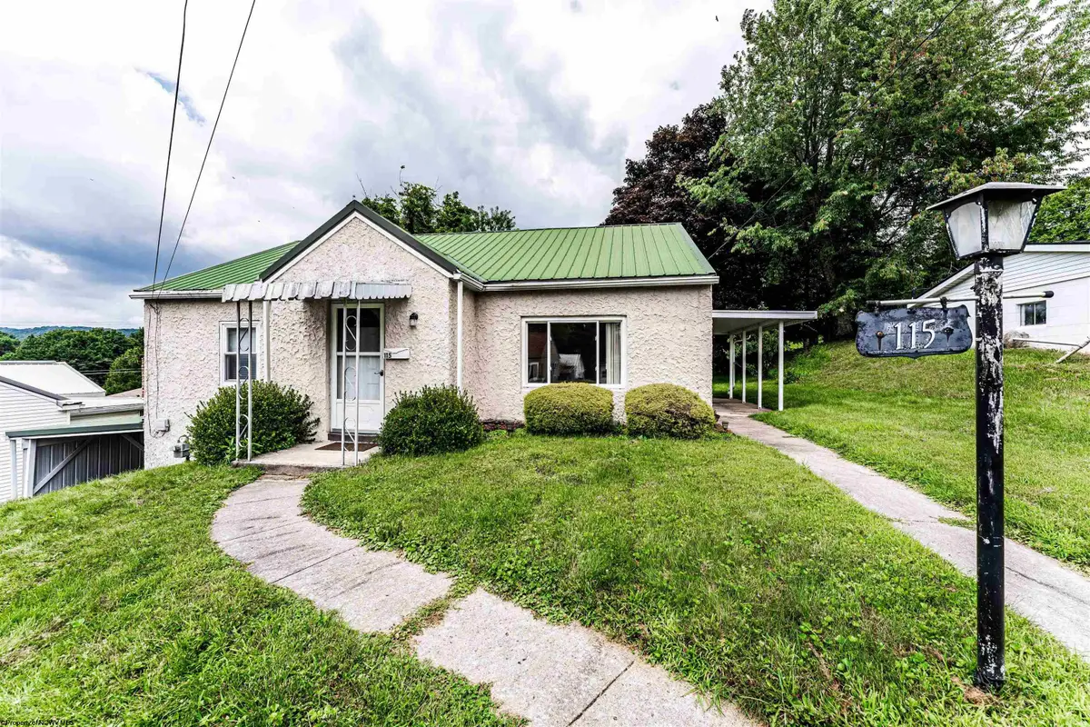 115 Williams Street, Kingwood, WV 26537 - #1
