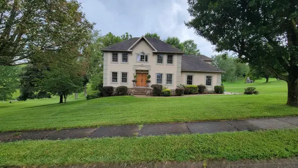 7008 Victorian Drive, Fairmont, WV 26554