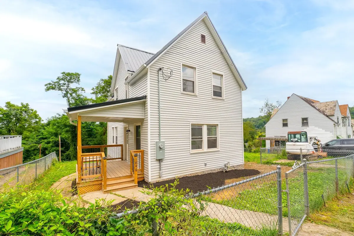 1846 Owens Avenue, Fairmont, WV 26554 - #1
