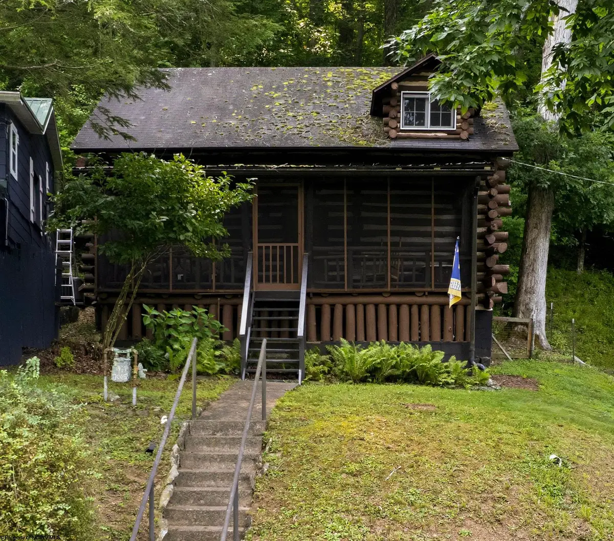 1752 Lake Floyd Circle, Bristol, WV 26426 - #1