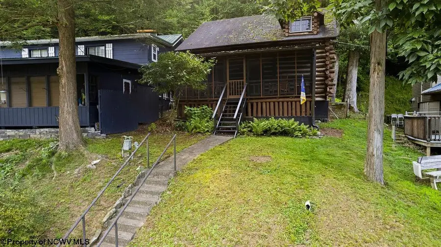 1752 Lake Floyd Circle, Bristol, WV 26426 - #3