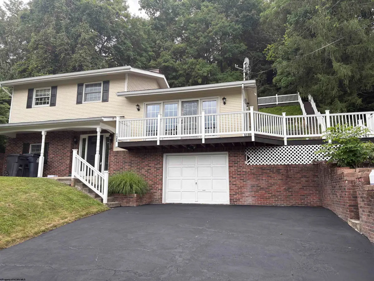 825 Augusta Drive, Morgantown, WV 26505 - #1