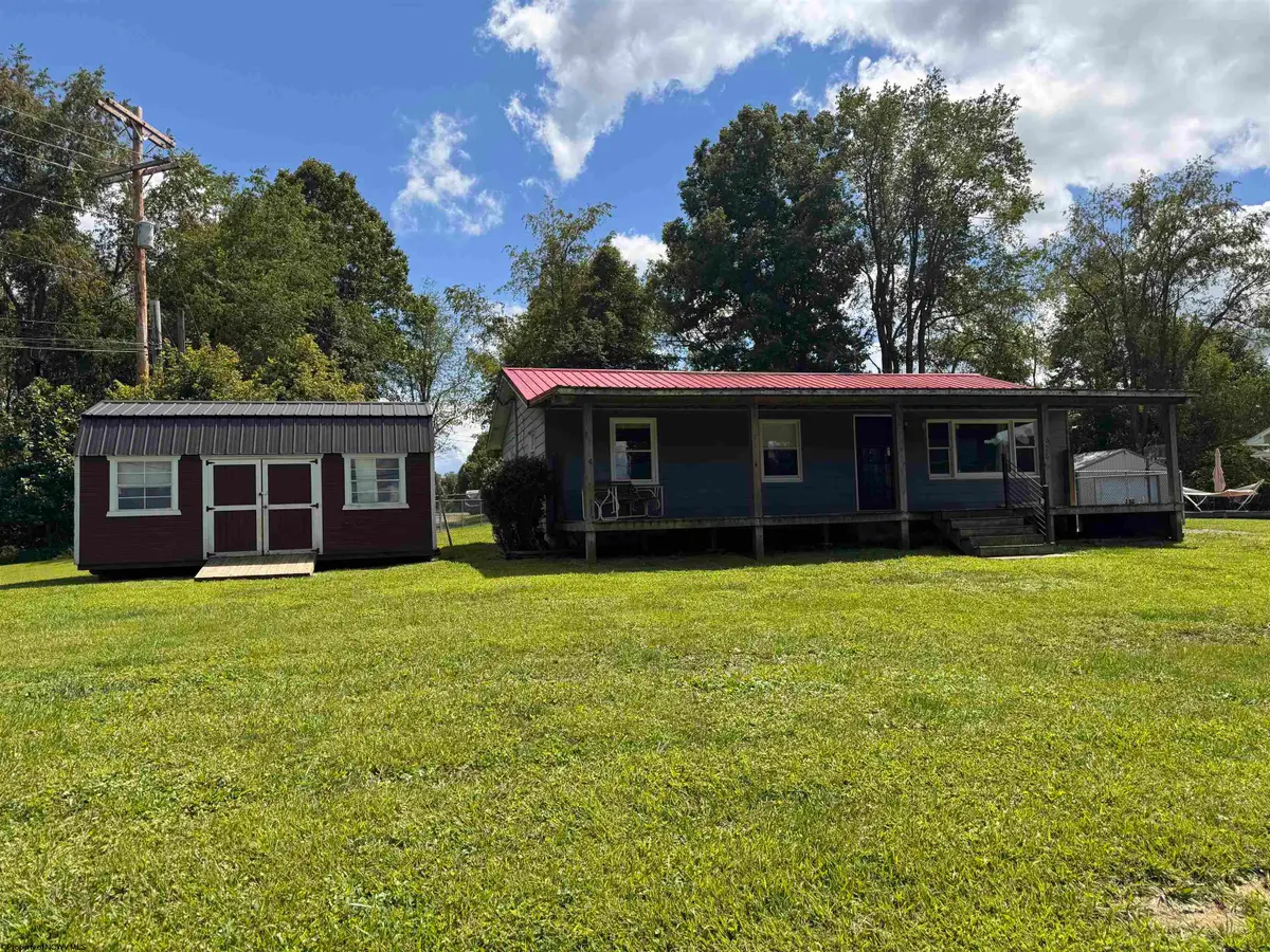 426 Oak Street, Jane Lew, WV 26378 - #1