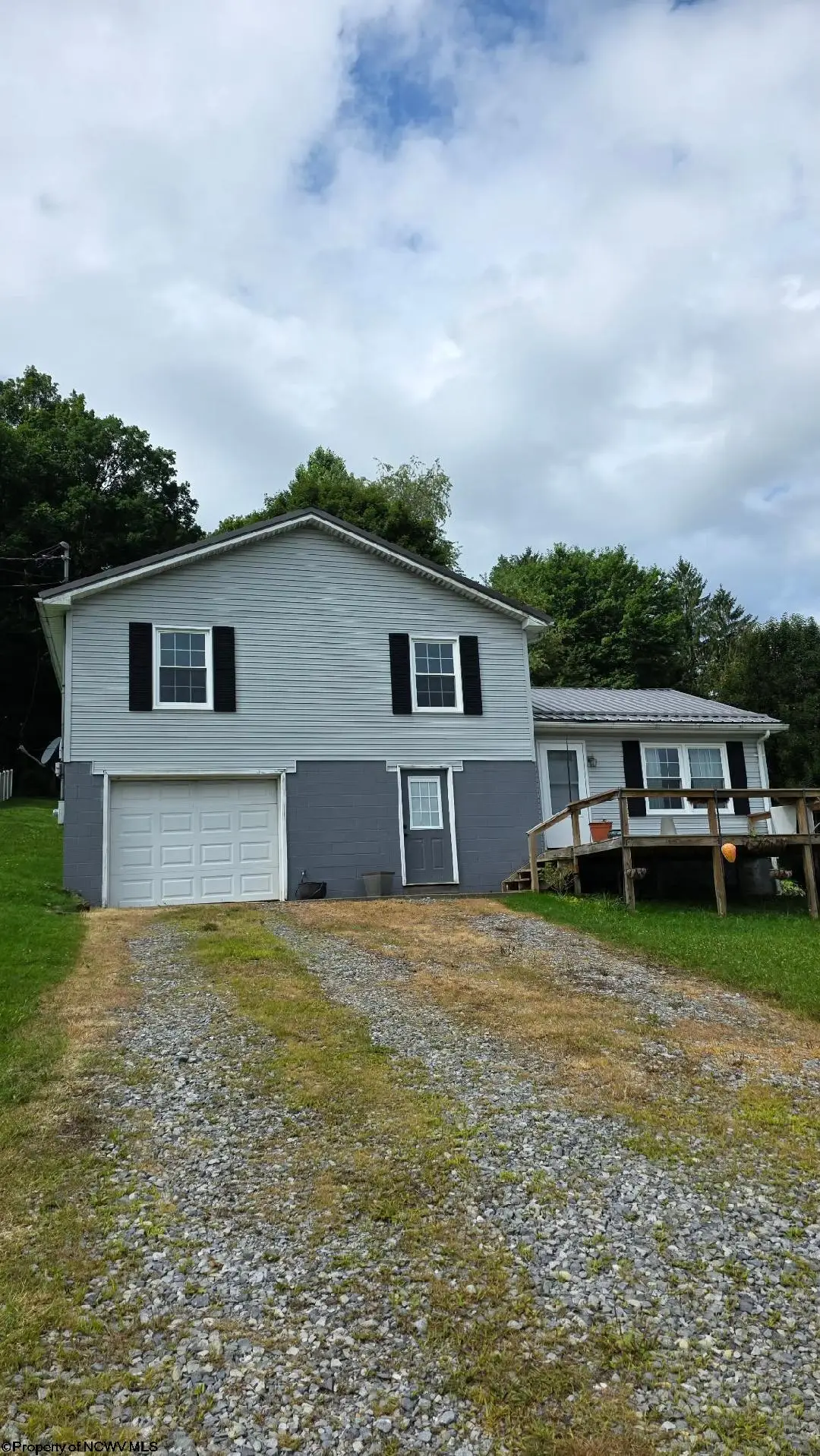 130 Ballah Street, Buckhannon, WV 26201 - #1
