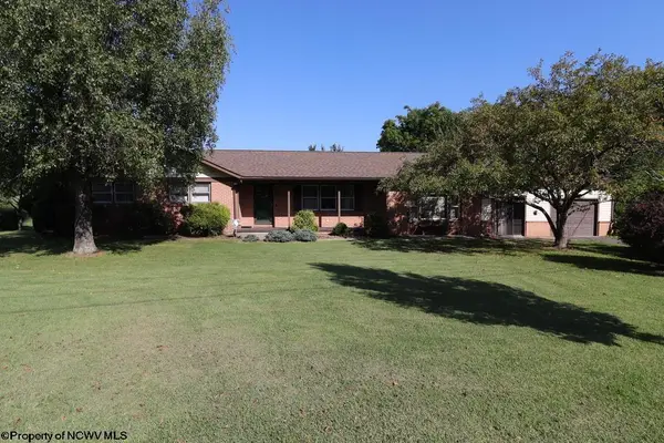 279 Hillcrest Drive, Elkins, WV 26241
