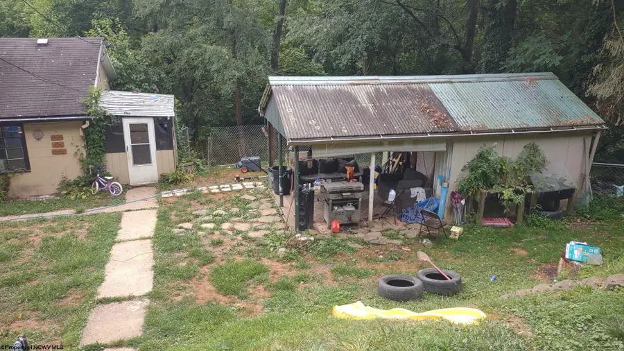 119 Trolley Street, Fairmont, WV 26554 - #3