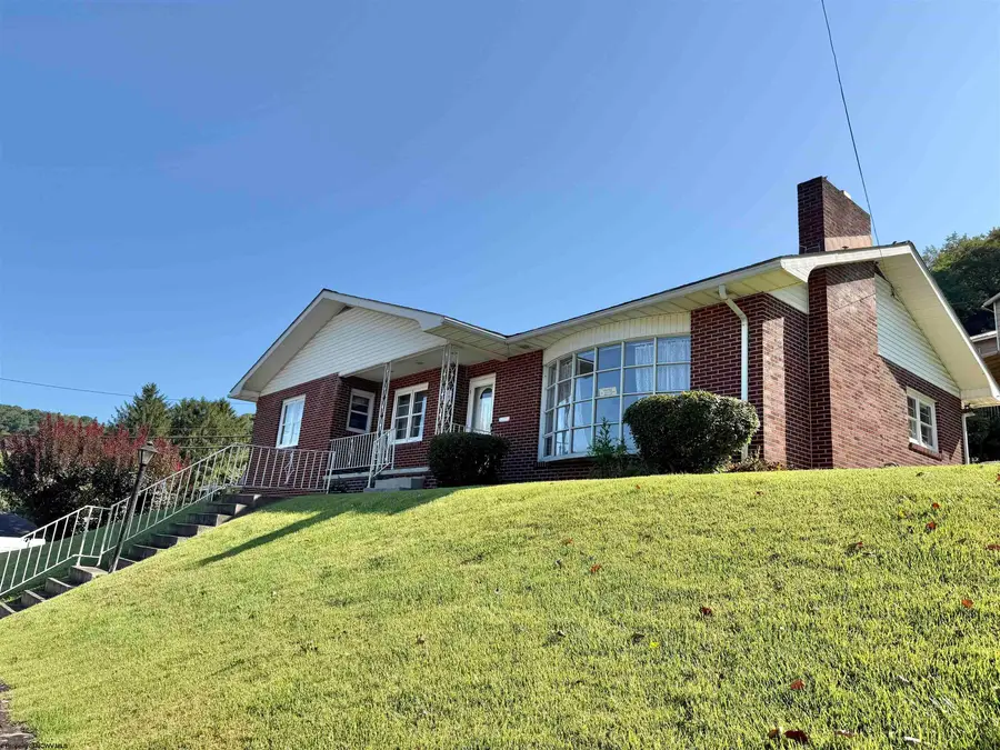 140 Dogwood Street, Philippi, WV 26416 - #3