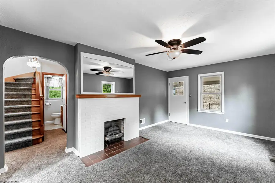1132 Sunset Drive, Fairmont, WV 26554 - #3