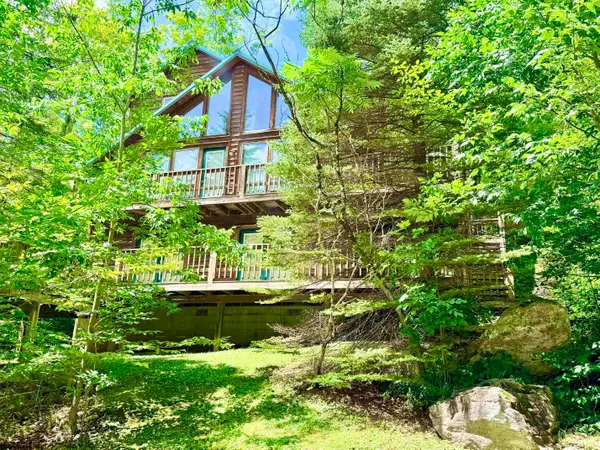 22 Snow Run Road, Davis, WV 26260