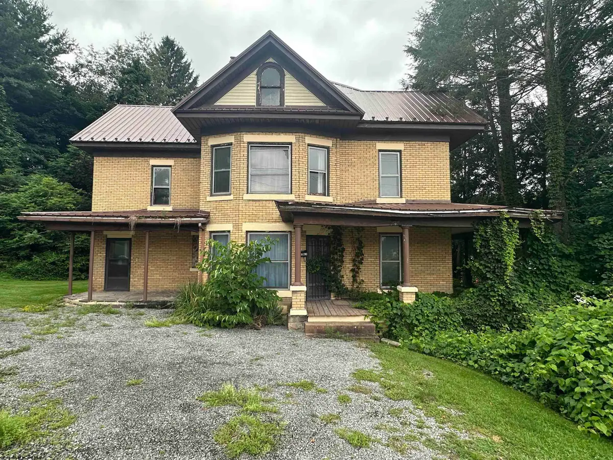 124 E Main Street, Kingwood, WV 26537 - #1