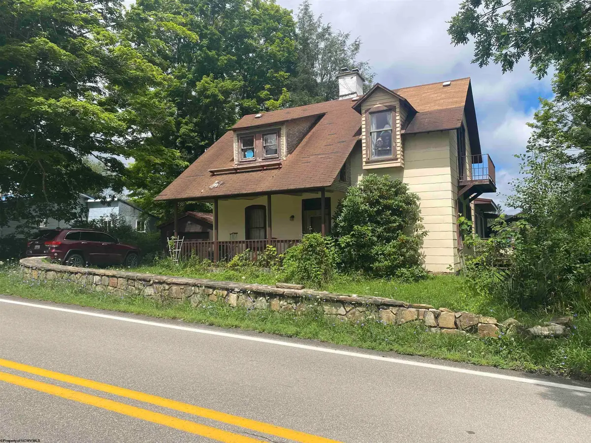 24121 George Washington Highway, Aurora, WV 26762 - #1