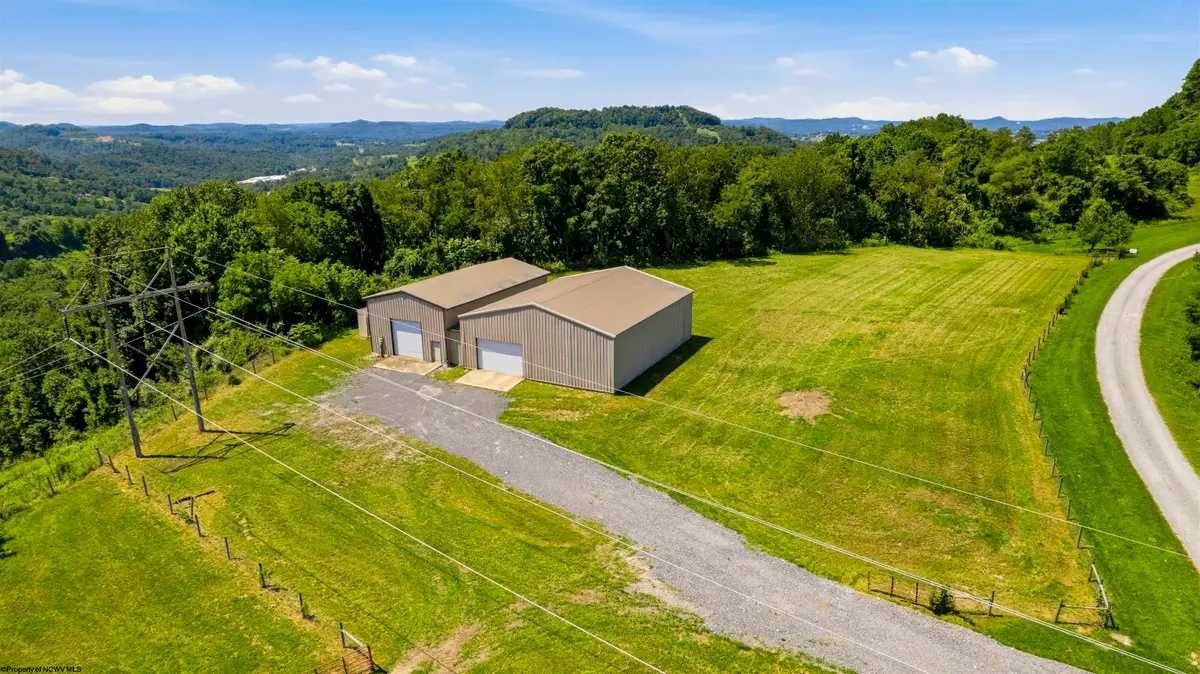 405 Morrow Tower Road, Bridgeport, WV 26330 - #1