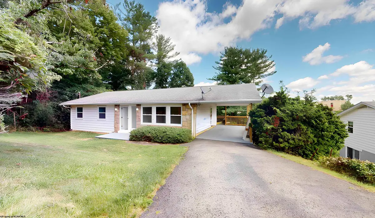1137 Morningstar Lane, Fairmont, WV 26554-1215 - #1