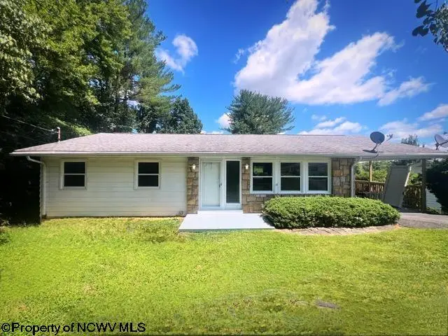 1137 Morningstar Lane, Fairmont, WV 26554-1215 - #2