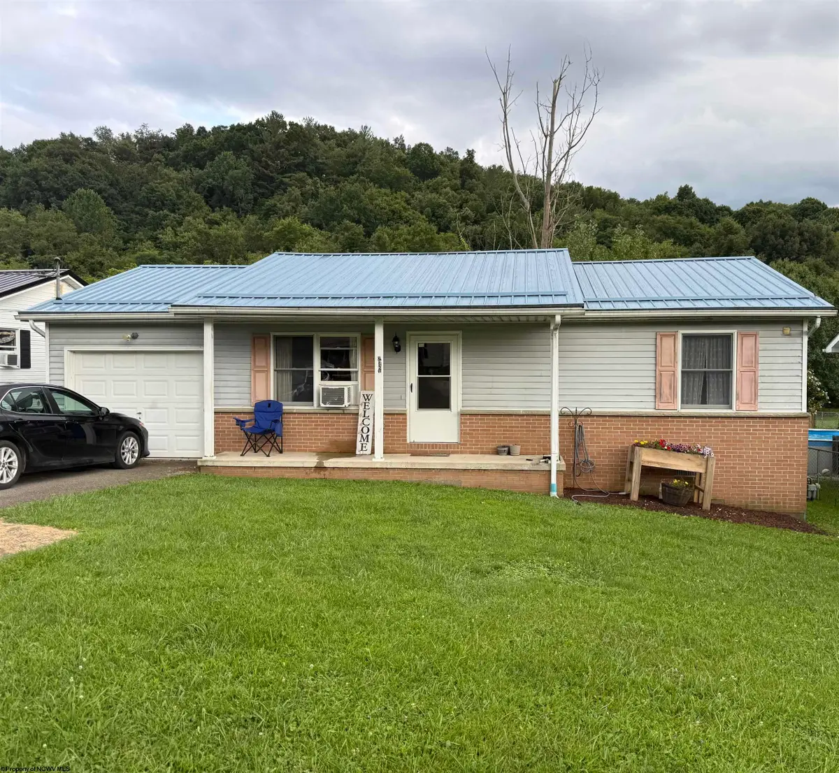 242 Bruce Street, Elkins, WV 26241 - #1