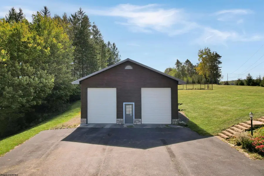 5297 Compressor Station Road, Bruceton Mills, WV 26525 - #3