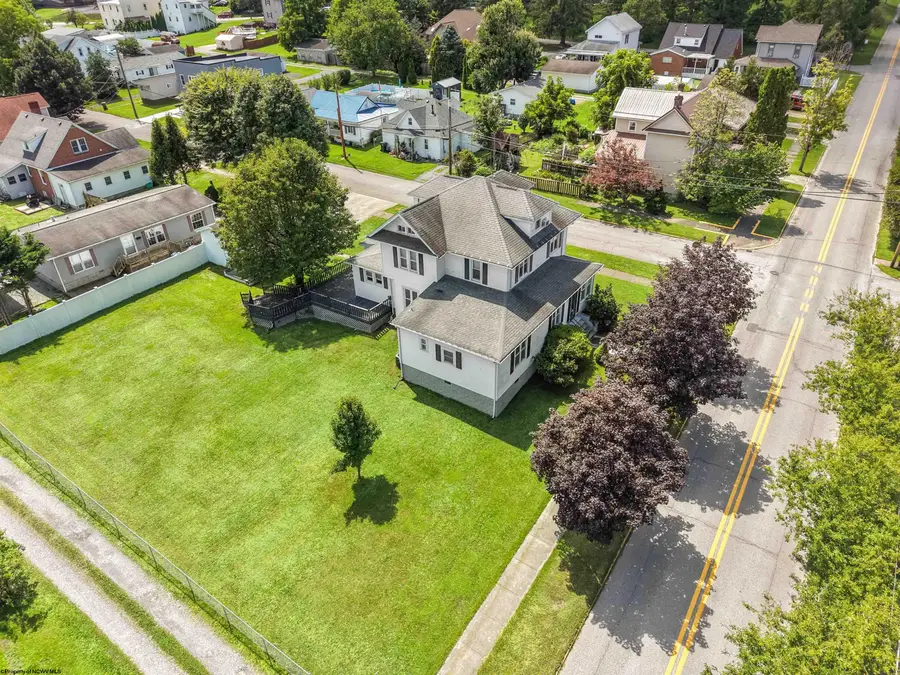 27 Marion Street, Buckhannon, WV 26201 - #2
