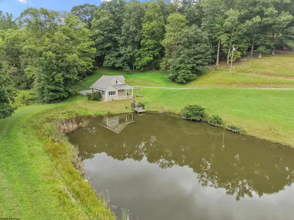 2640 Slab Camp Road, French Creek, WV 26218