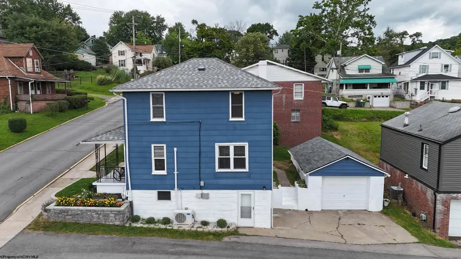 216 Darst Street, Morgantown, WV 26505 - #3