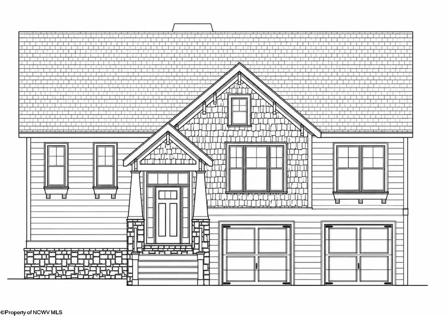 Lot 22 Stone Mine Road, Morgantown, WV 26508 - #2