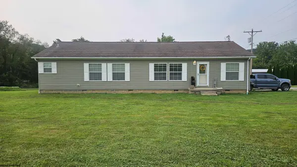 139 Broad Run Road, Jane Lew, WV 26378