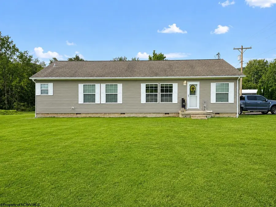 139 Broad Run Road, Jane Lew, WV 26378 - #2
